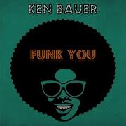 Funk You Extended Mix
