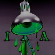 Pixar Logo Crying Voices