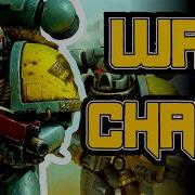 Warhammer 40K Song Claim Our Kill Original Song By Colmrmcguinness