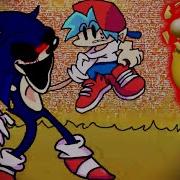 Fnf Vs Sonic Exe