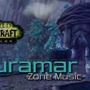 Suramar Zone Music World Of Warcraft Legion