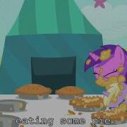 Sweetie Bot Song
