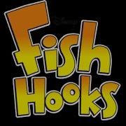 Fish Hooks Ukrainian Intro