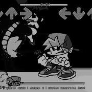 Battered Fnf Vs Sad Mouse