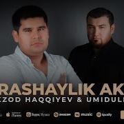Begzod Haqqiyev Dunyo