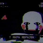 Fnaf Puppet Vhs Tape