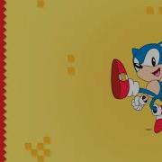 Sonic Green Hill Slowed