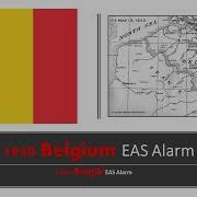 Eas Alarm 1940