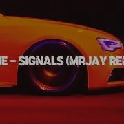 Lithe Signals Mrjay Remix Wave Phonk