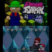 Fnf Diamond Song