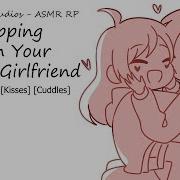 Asmr Girlfriend