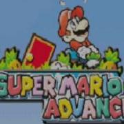 Super Mario Advance Title Music