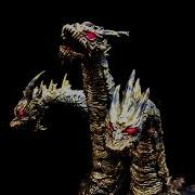 Keizer Ghidorah Theme