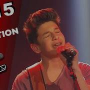 Ed Sheeran Photograph Noah Levi The Voice Kids 2015 Blind Auditions Sat 1