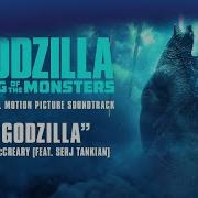 Godzilla 2018 Song