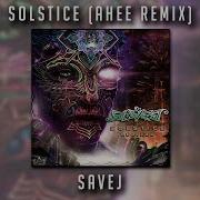Solstice Ahee