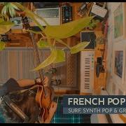 Electronic Synth Pop Frence 1986