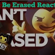 Can T Be Erased Batim Sfm Batim Rap Song Animation Can T Be Erased By Coda Reaction