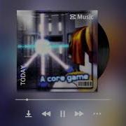 A Core Game Shutdown Music