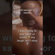 45 Seconds Meme