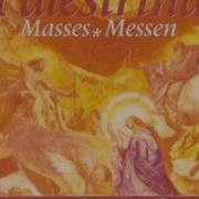 Palestrina Missa L Homme Arme 5Vv