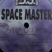 Space Master Step On Beat On Remix