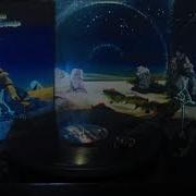 Steven Wilson Tales From Topographic Oceans