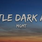 Little Dark Age X I Hope You Die In Fire