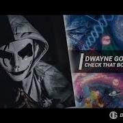 Dwayne Gonveex Remix Psytrance