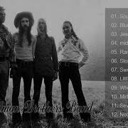 Allman Brothers Band Full Album