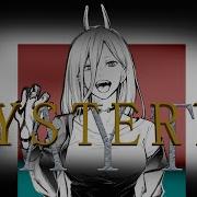 Histeria Dayto