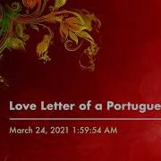 Love Letters Of A Portuguese Nun 1977