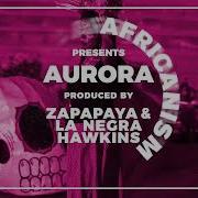 Africanism Aurora Extended