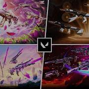 Valorant Kill Sound