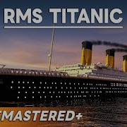 Titanic Minecraft Animation Bikmcth Remastered