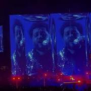 The Weeknd Reflections Laughing