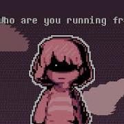 Mirror Frisk