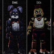 Fnaf Soulless