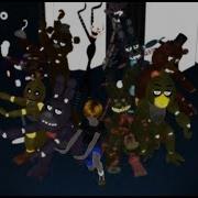 Mmd Fnaf Help Me