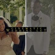 Cinematic Wedding Lut Free Download