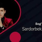 Soginasanmi Sardor Mullaev