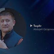 Taqdir Abdujalil