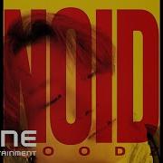 Woodz Noid