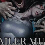 Morbius Trailer Song