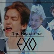 Exo Special