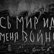 Весь Мир Идет На Меня Войной 25 17