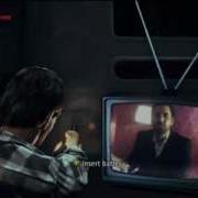 Mr Scratch Recording 8 9 I M Better At Being You From Alan Wake S American Nightmare