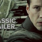 The Matrix Revolutions 2003 Official Trailer 1 Keanu Reeves Movie Hd