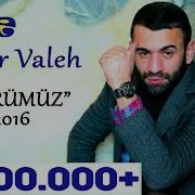 Ömrumuz Bir Gule Benzer