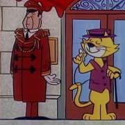 Top Cat